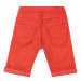 Pepe Jeans Bavlnené šortky Joe PB800498 Oranžová Regular Fit