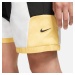 Nike Throwback Basketball Shorts - Pánske - Kraťasy Nike - Čierne - CV1862-010