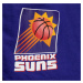 Mitchell & Ness NBA Pheonix Suns Team Heritage Woven Shorts - Pánske - Kraťasy Mitchell & Ness -