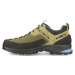 Garmont DRAGONTAIL TECH GTX olive green/blue