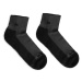 Barefoot ponožky Be Lenka - Crew - Merino Wool – Grey