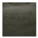 Furla Kabelka Wonderfurla WB00841-BX1442-S1C00-1-007-20-IT-B Zelená