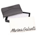 Dámska peňaženka Marina Galanti Stone - šedá
