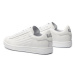 EA7 Emporio Armani Sneakersy Biela