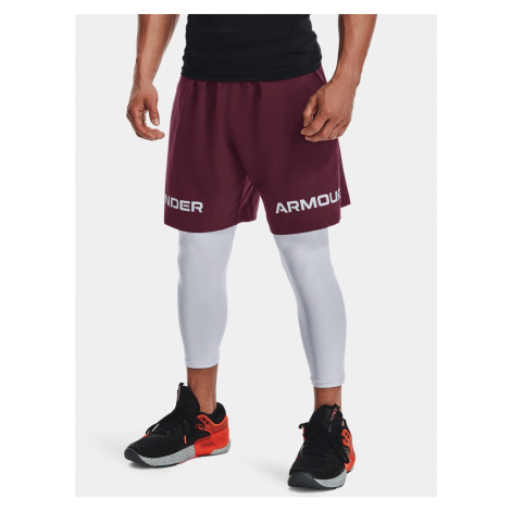 Pánske športové kraťasy a šortky Under Armour