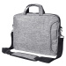 Bags2GO San Francisco Taška na notebook 6 l DTG-15382 Grey Melange