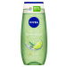 NIVEA Lemongrass & Oil