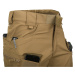 Helikon UTS (Urban Tactical Shorts) 8.5" - PolyCotton Ripstop - Black