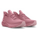 Dámska bežecká obuv UNDER ARMOUR UA W Shift pink elixir pink elixir prime pink