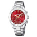 Festina F20603/2 Boyfriend Chronograph Ladies 39mm