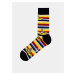 Žlté ponožky Happy Socks Beatles All On Board