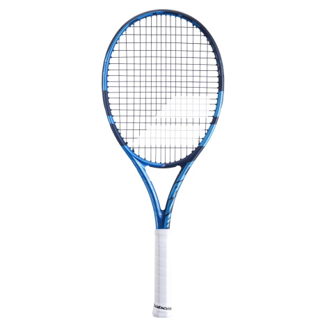 Tenisová raketa pure drive lite 270 g modrá Babolat