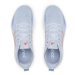 Adidas Sneakersy Fluidflow 2.0 Shoes HP6750 Modrá