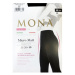 Dámske pančuchové nohavice Mona Micro Matt 50 deň 3D 2-4