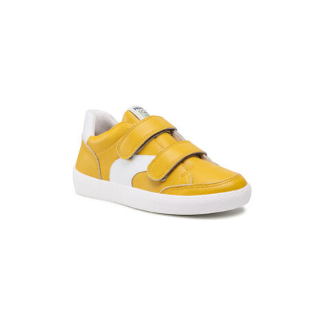 Primigi Sneakersy 1920022 D Žltá