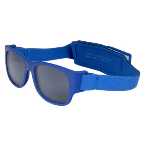 Laceto ELISS Detské slnečné okuliare, modrá, veľkosť