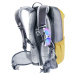 Deuter Bike I 20 Turmeric-Shale