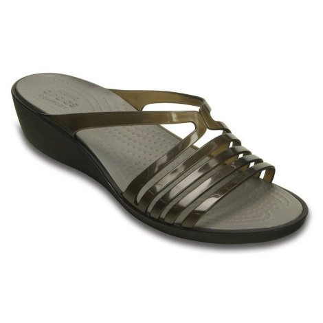Dámske šľapky a žabky Crocs
