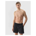 Men's 4F Swim Shorts - Black