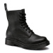 Dr. Martens Glady 1460 Pascal Mono 24479001 Čierna