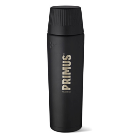 Termoska Primus TrailBreak Vacuum Bottle 1.0 Farba: čierna