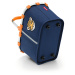 Reisenthel Carrybag XS Kids Tiger Navy