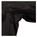 Alpine Pro Cuoma 3 Dámske funkčné šortky LPAT387 čierna