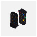 Happy Socks 2-pak Mini Dot Low MID02-9300