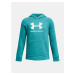 Boys' sweatshirt Under Armour Rival Fleece BL Hoodie