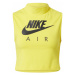Nike Sportswear Top  žltá