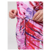 Loap Anuma Dámske šaty CLW2364 Pink