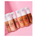 Essence Stay ALL DAY 16h vodeodolný make-up odtieň 15 Soft Creme