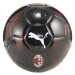 Puma ACM FOTBAL CORE BALL Futbalová lopta, čierna, veľkosť