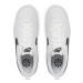 Nike Sneakersy Court Borough Low Recraft DV5456-104 Biela