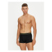 Emporio Armani Underwear Súprava 3 kusov boxeriek 111357 4F717 21320 Čierna