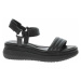 Dámské sandály Tamaris 1-28022-30 black 1-1-28022-30 001