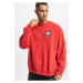 Men's Sweatshirt Ecko Unltd. Young Crewneck - Red