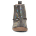 Froddo Grey/Silver G2160077-11 (Flexible, s kožušinou) zimné barefoot topánky 26 EUR