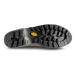 La Sportiva Trekingová obuv Trango Tech Leather Gtx GORE-TEX 21S900208 Sivá