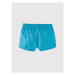 Reima Plavecké šortky Nauru 532254 Modrá Regular Fit