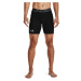 Šortky Under Armour Hg Armour Shorts Black