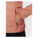 Columbia Vatovaná bunda Lake 22™ Down Hooded Jacket Oranžová Regular Fit