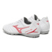 Mizuno Futbalové topánky Monarcida Neo III Select As P1GD242560 Biela