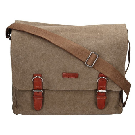 Pánske brašne a tašky Katana