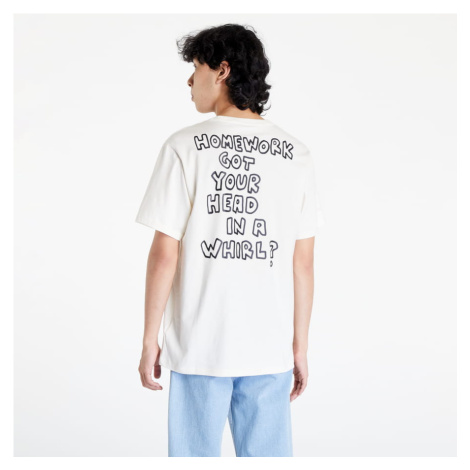 Converse x Keith Haring Mouse T-Shirt Krémové