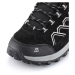 Alpine Pro Wuteve Unisex outdoorová obuv UBTB368 čierna