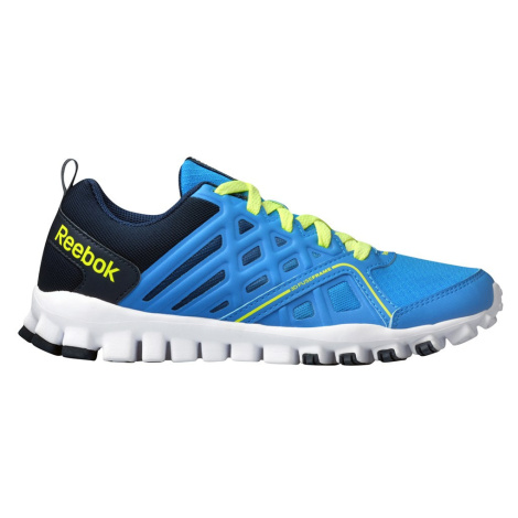 Topánky pre chlapcov Reebok