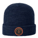 Grundéns čiapka anchor waffle beanie navy