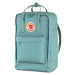 Fjällräven Kånken Laptop 17" Sky Blue