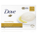 Dove Cream Oil tuhé mydlo s arganovým olejom